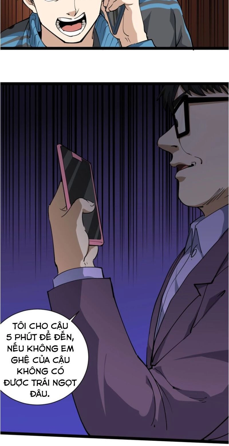 Hồi Xuân Tiểu Độc Y Chapter 26 - 64