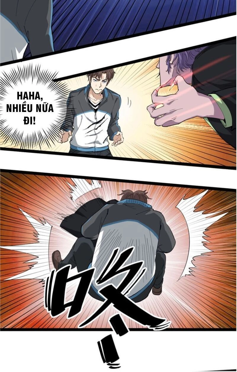 Hồi Xuân Tiểu Độc Y Chapter 27 - 37