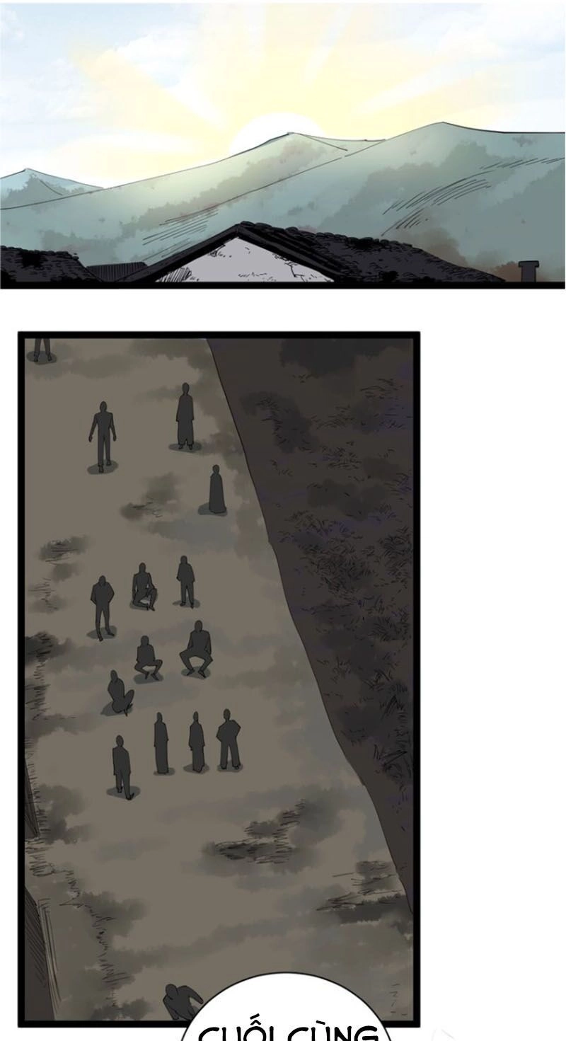 Hồi Xuân Tiểu Độc Y Chapter 28 - 26