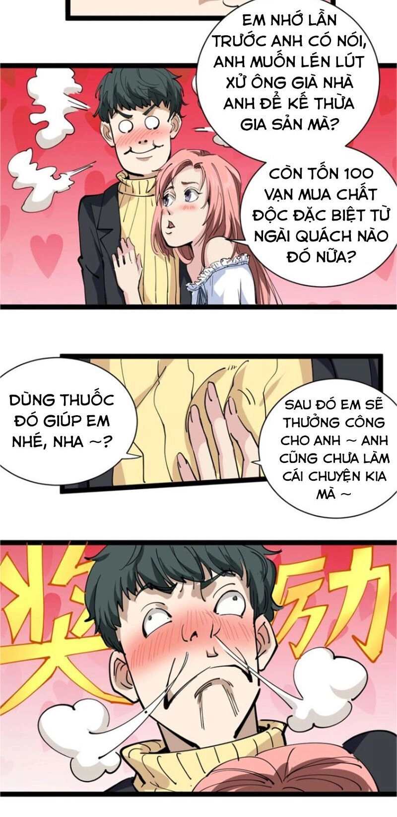 Hồi Xuân Tiểu Độc Y Chapter 29 - 14