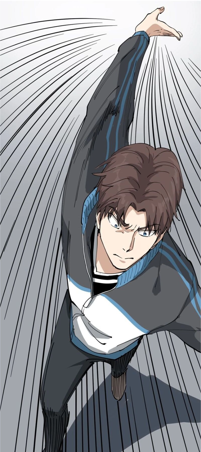 Hồi Xuân Tiểu Độc Y Chapter 29 - 36