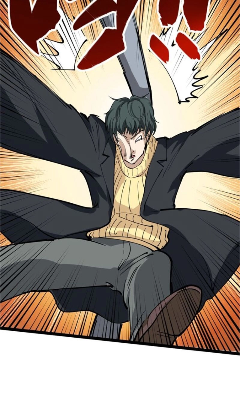 Hồi Xuân Tiểu Độc Y Chapter 29 - 41