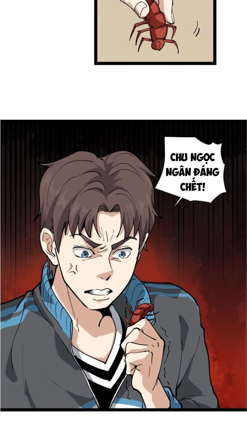 Hồi Xuân Tiểu Độc Y Chapter 30 - 4