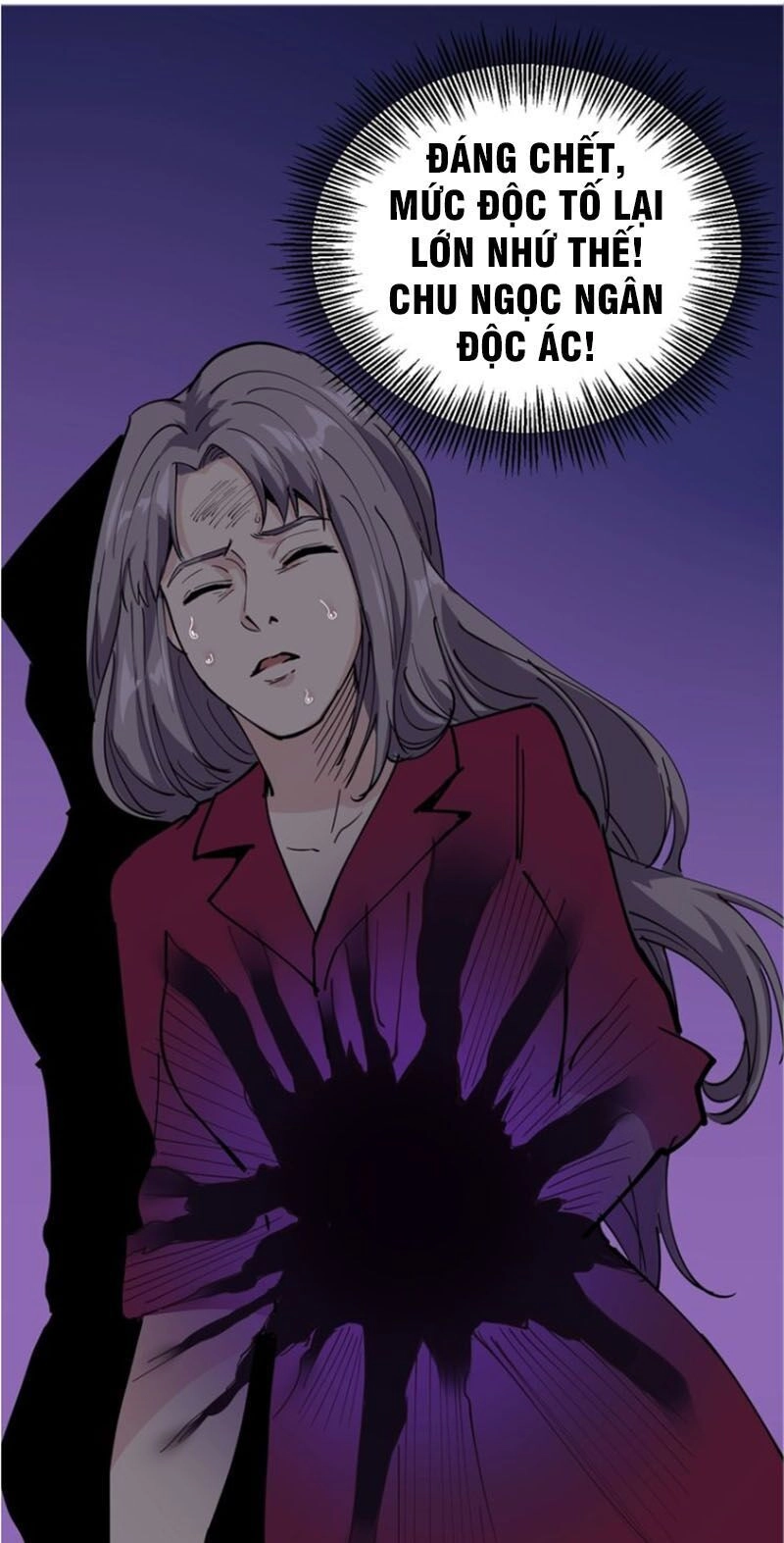 Hồi Xuân Tiểu Độc Y Chapter 30 - 9