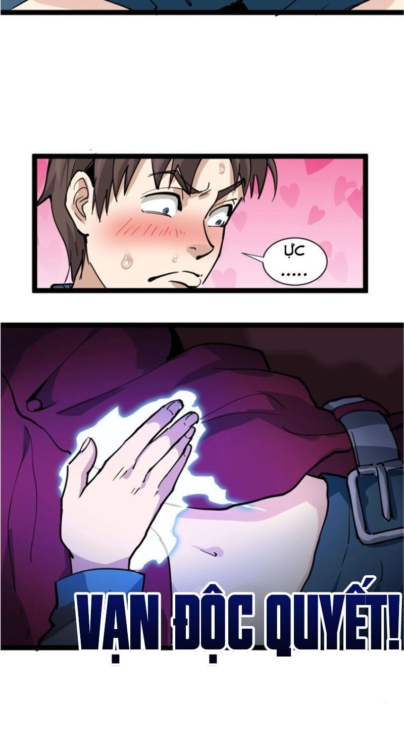 Hồi Xuân Tiểu Độc Y Chapter 30 - 12