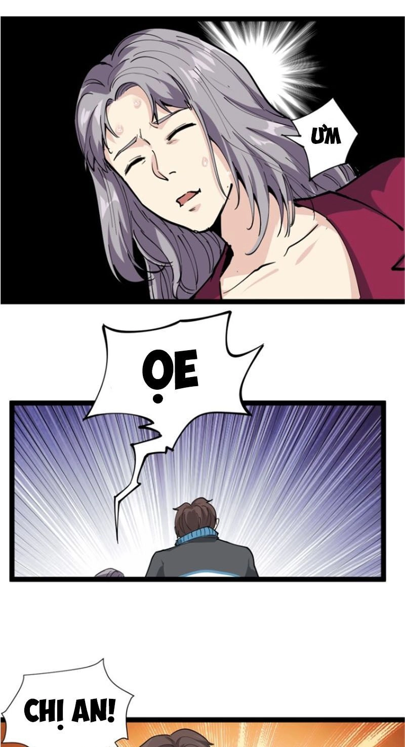 Hồi Xuân Tiểu Độc Y Chapter 30 - 13