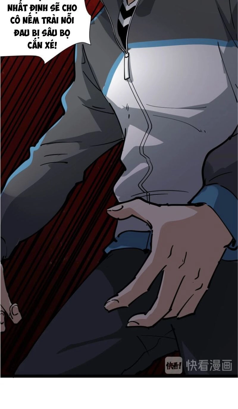 Hồi Xuân Tiểu Độc Y Chapter 30 - 20