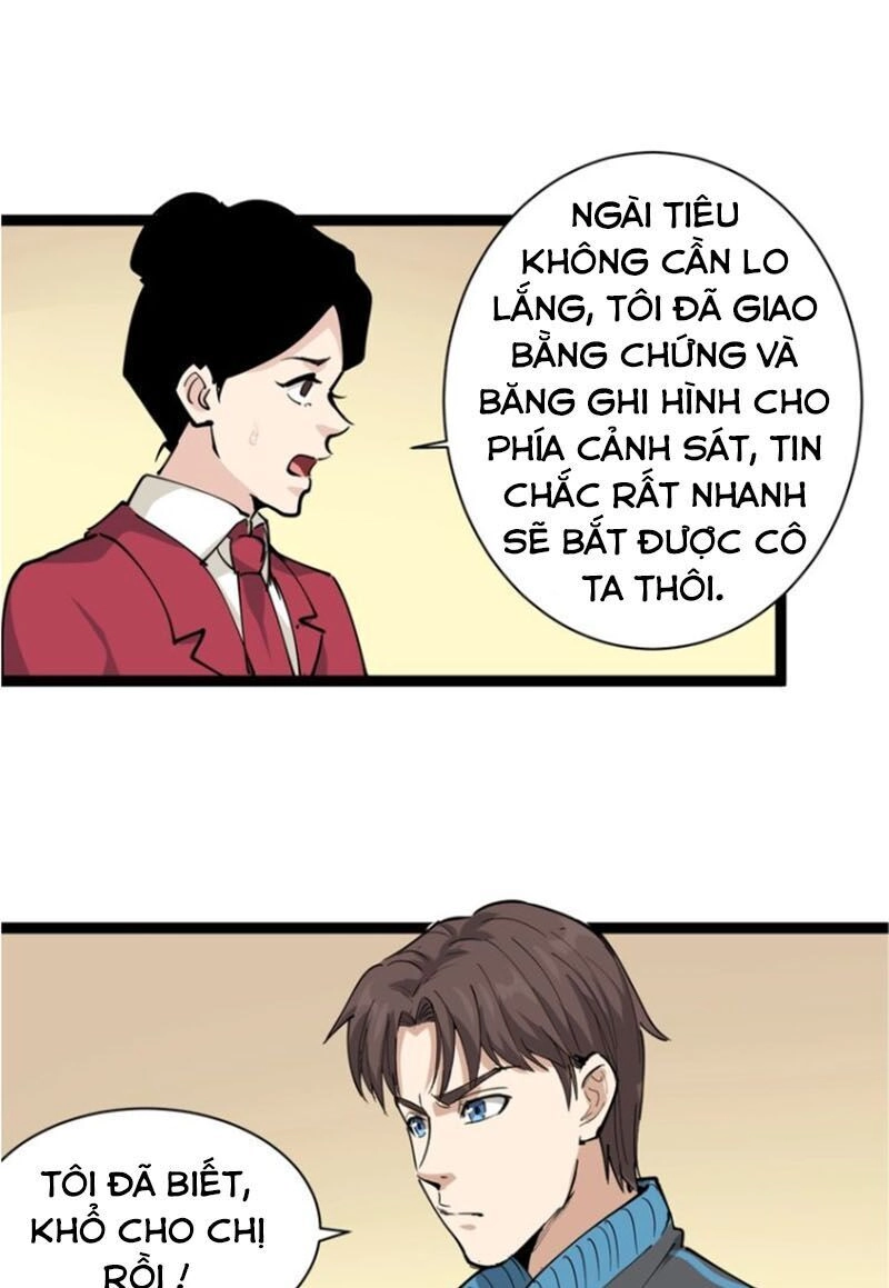 Hồi Xuân Tiểu Độc Y Chapter 30 - 21