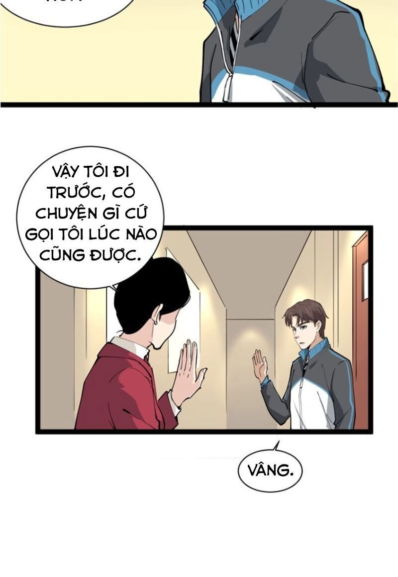 Hồi Xuân Tiểu Độc Y Chapter 30 - 22