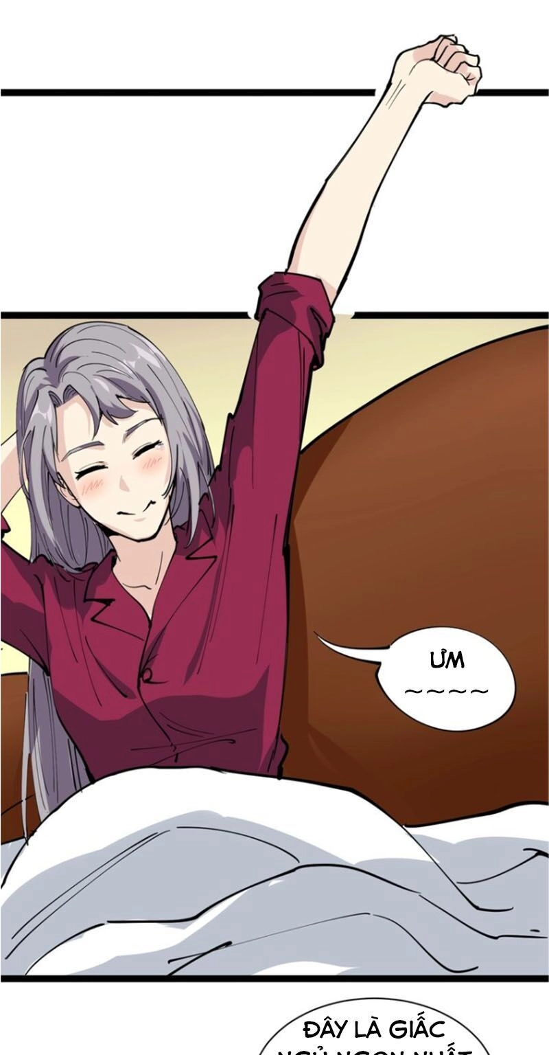 Hồi Xuân Tiểu Độc Y Chapter 30 - 23