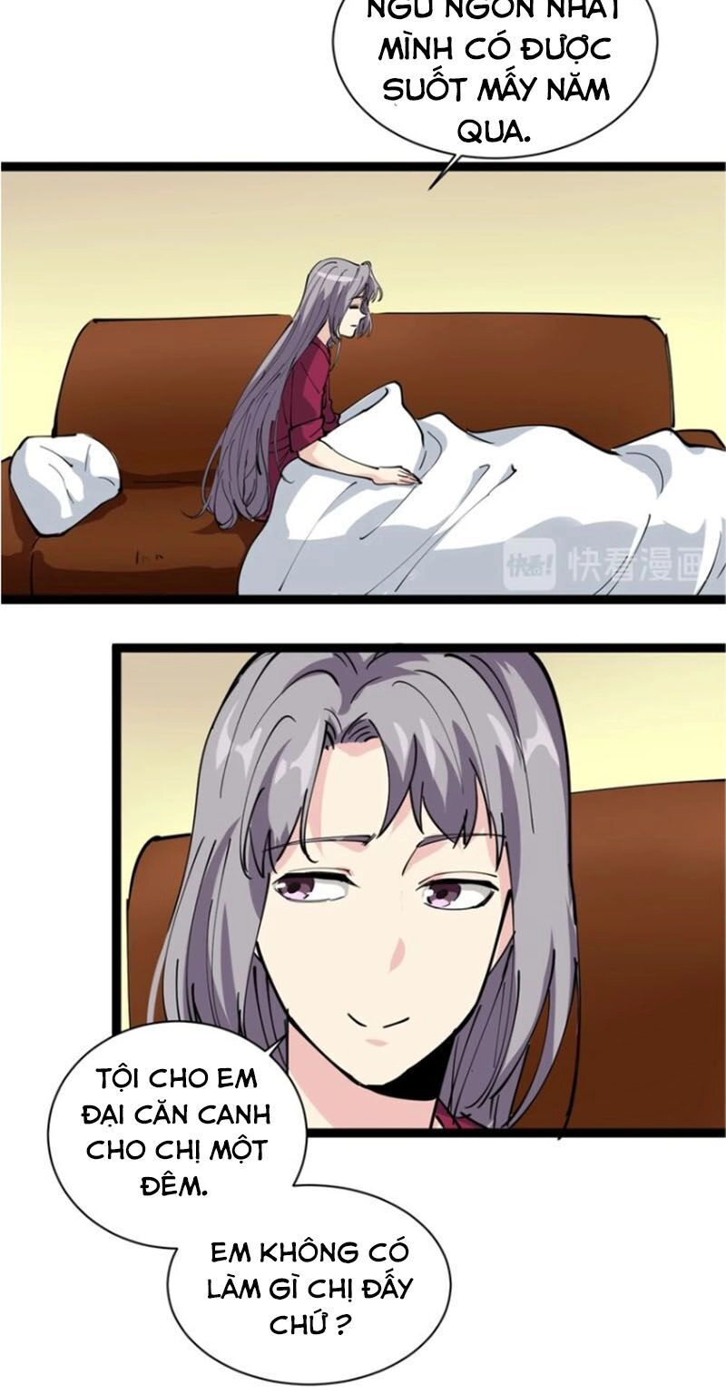 Hồi Xuân Tiểu Độc Y Chapter 30 - 24