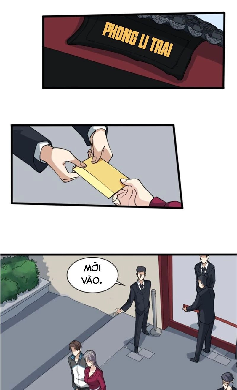 Hồi Xuân Tiểu Độc Y Chapter 30 - 31