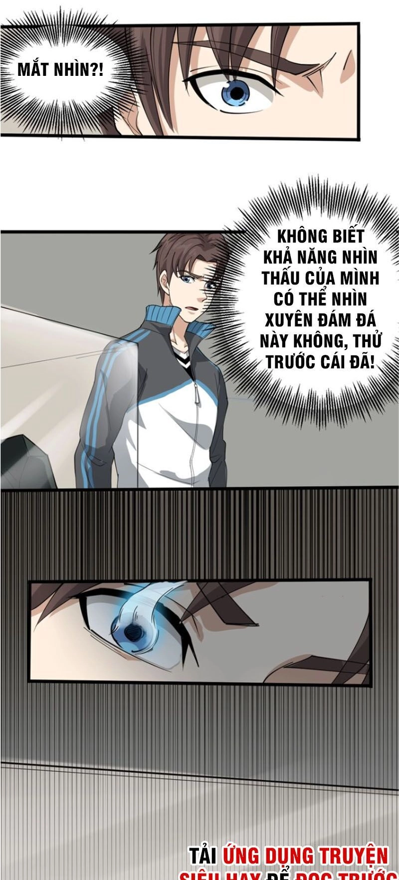 Hồi Xuân Tiểu Độc Y Chapter 30 - 35