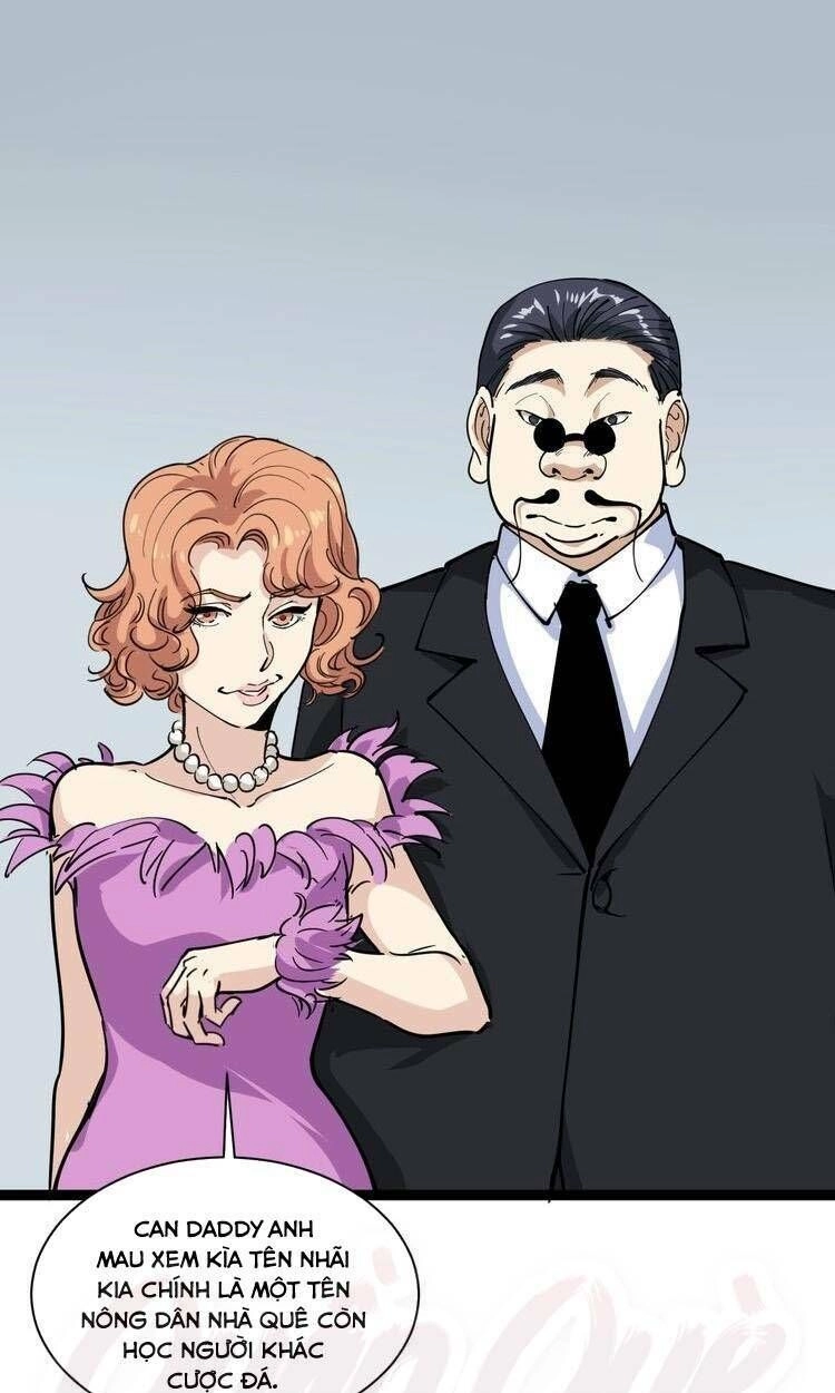 Hồi Xuân Tiểu Độc Y Chapter 31 - 1