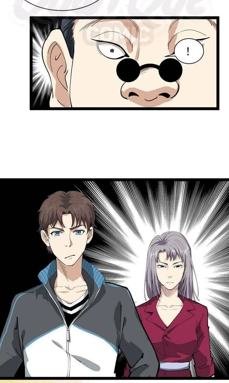 Hồi Xuân Tiểu Độc Y Chapter 31 - 2