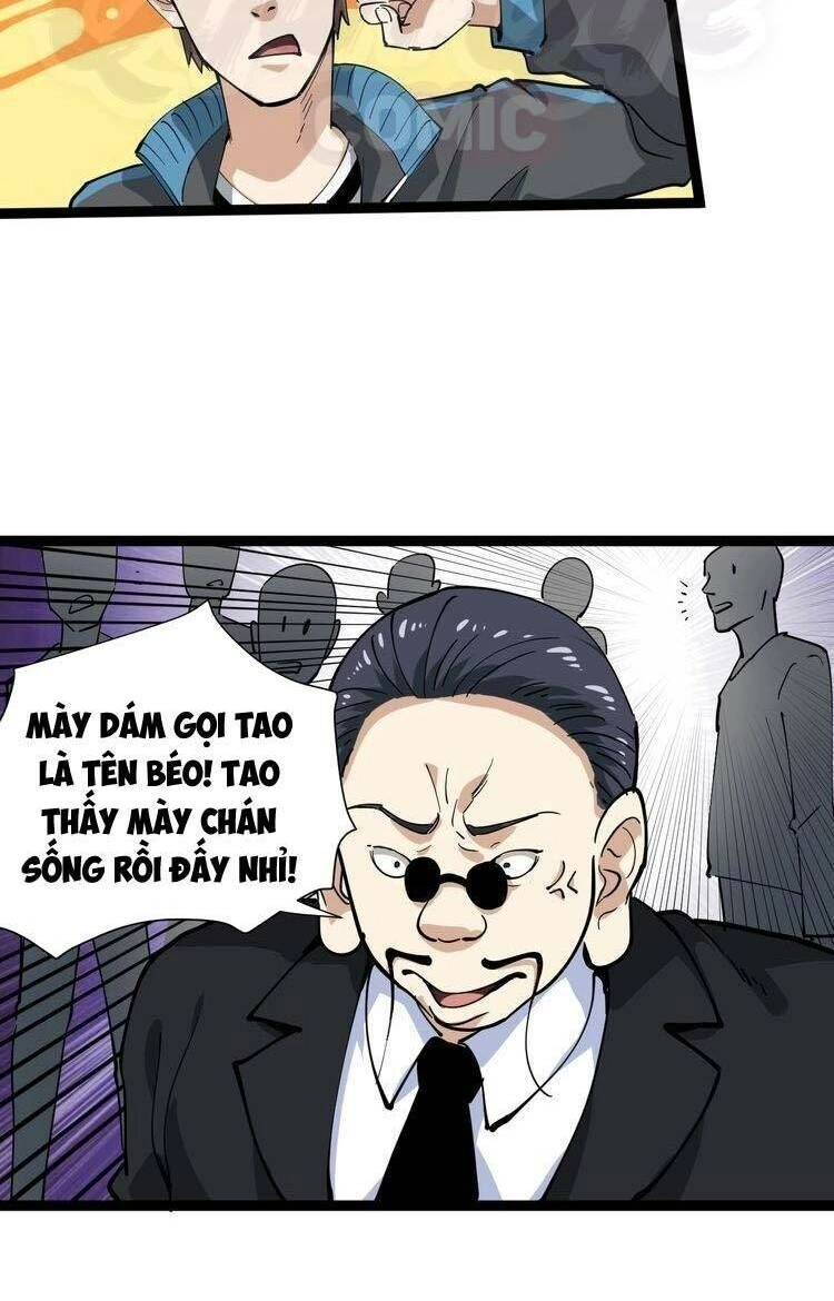 Hồi Xuân Tiểu Độc Y Chapter 31 - 8