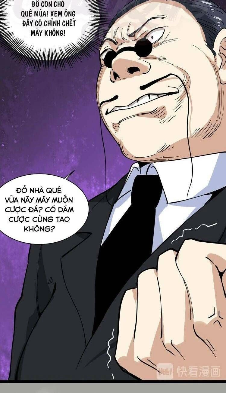 Hồi Xuân Tiểu Độc Y Chapter 31 - 11