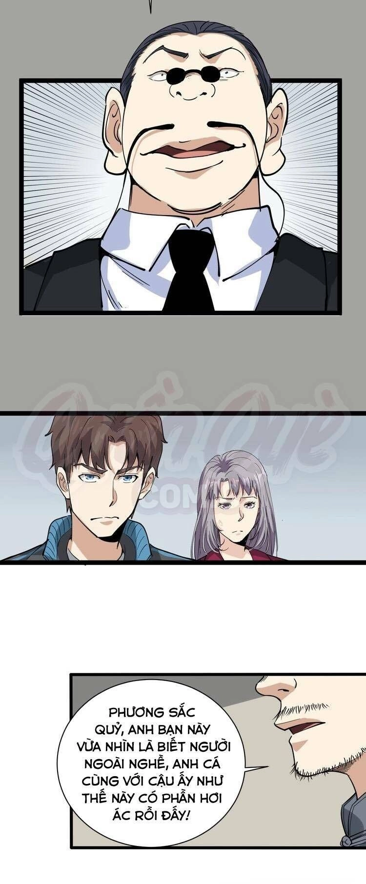 Hồi Xuân Tiểu Độc Y Chapter 31 - 14