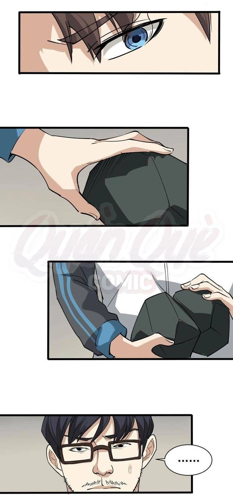 Hồi Xuân Tiểu Độc Y Chapter 31 - 22