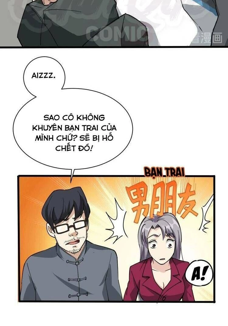 Hồi Xuân Tiểu Độc Y Chapter 31 - 25