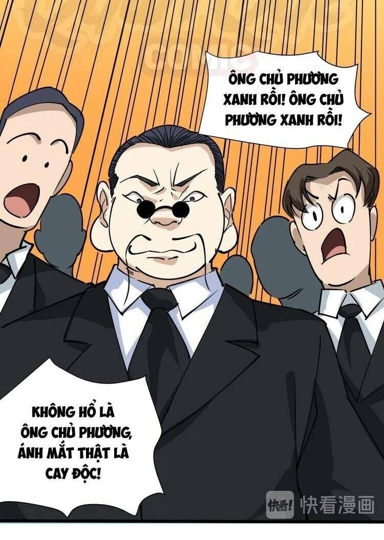 Hồi Xuân Tiểu Độc Y Chapter 31 - 34