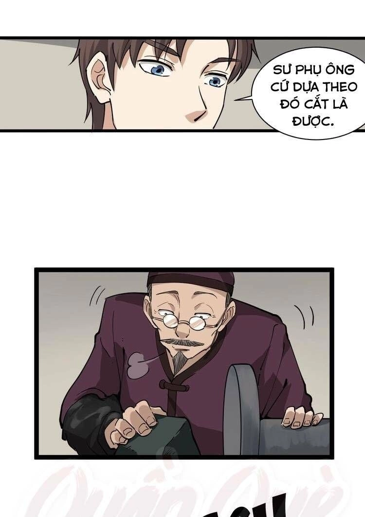 Hồi Xuân Tiểu Độc Y Chapter 31 - 40