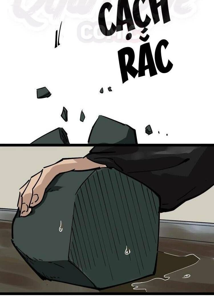 Hồi Xuân Tiểu Độc Y Chapter 31 - 41