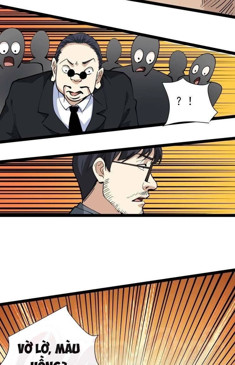 Hồi Xuân Tiểu Độc Y Chapter 31 - 46