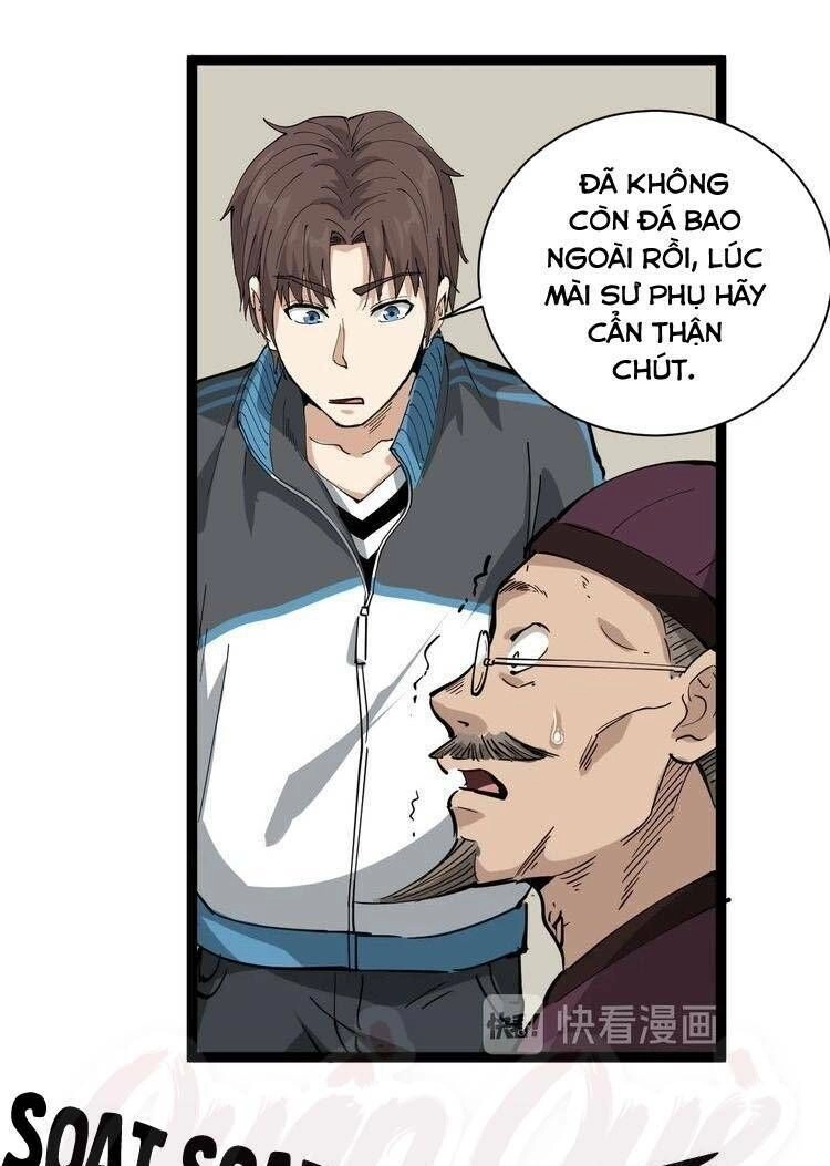 Hồi Xuân Tiểu Độc Y Chapter 31 - 48