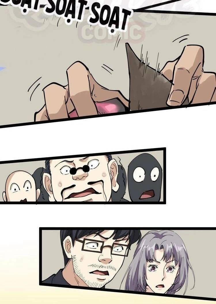 Hồi Xuân Tiểu Độc Y Chapter 31 - 49