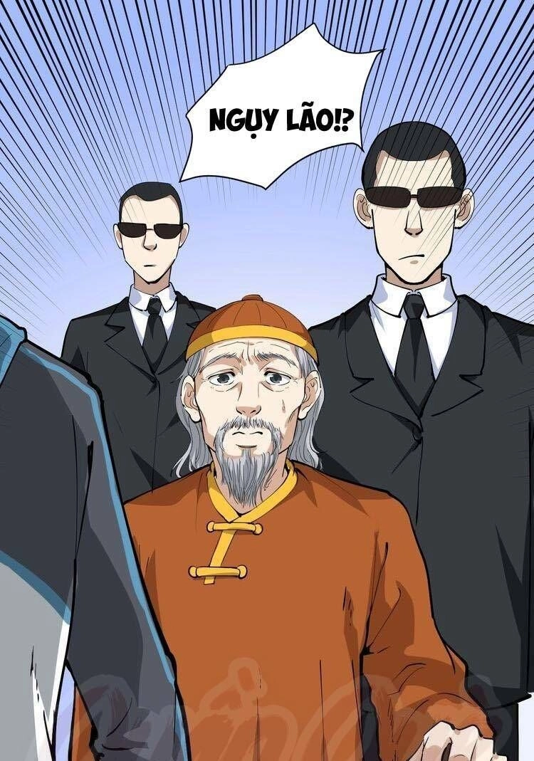 Hồi Xuân Tiểu Độc Y Chapter 32 - 1