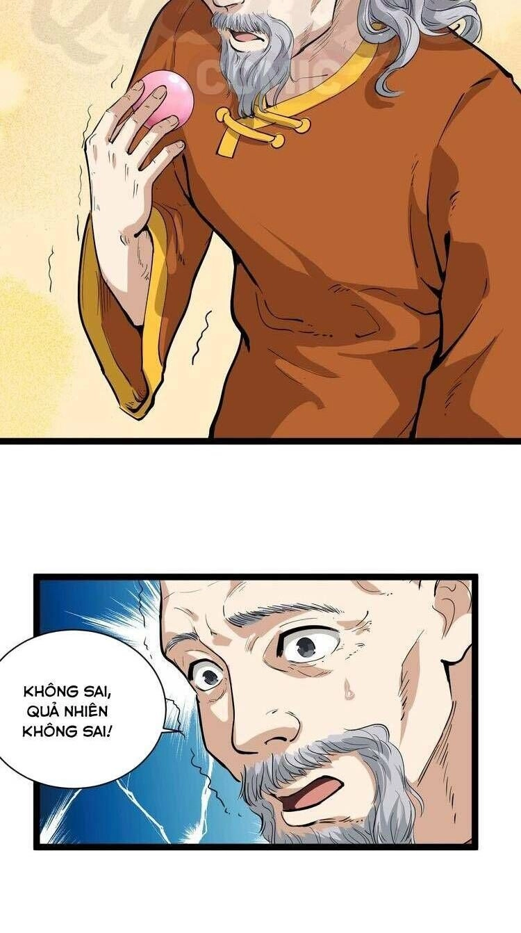 Hồi Xuân Tiểu Độc Y Chapter 32 - 4