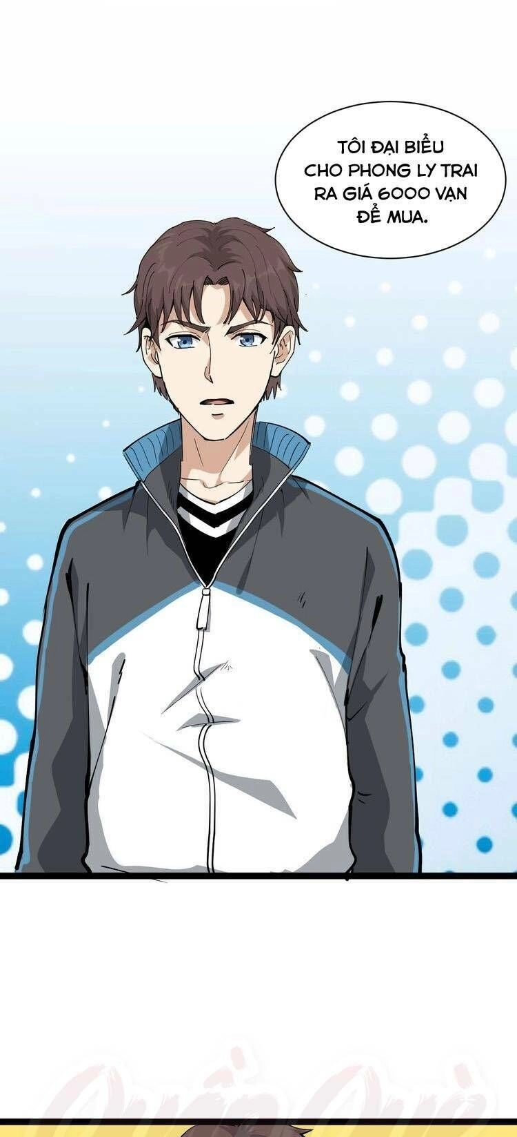 Hồi Xuân Tiểu Độc Y Chapter 32 - 7