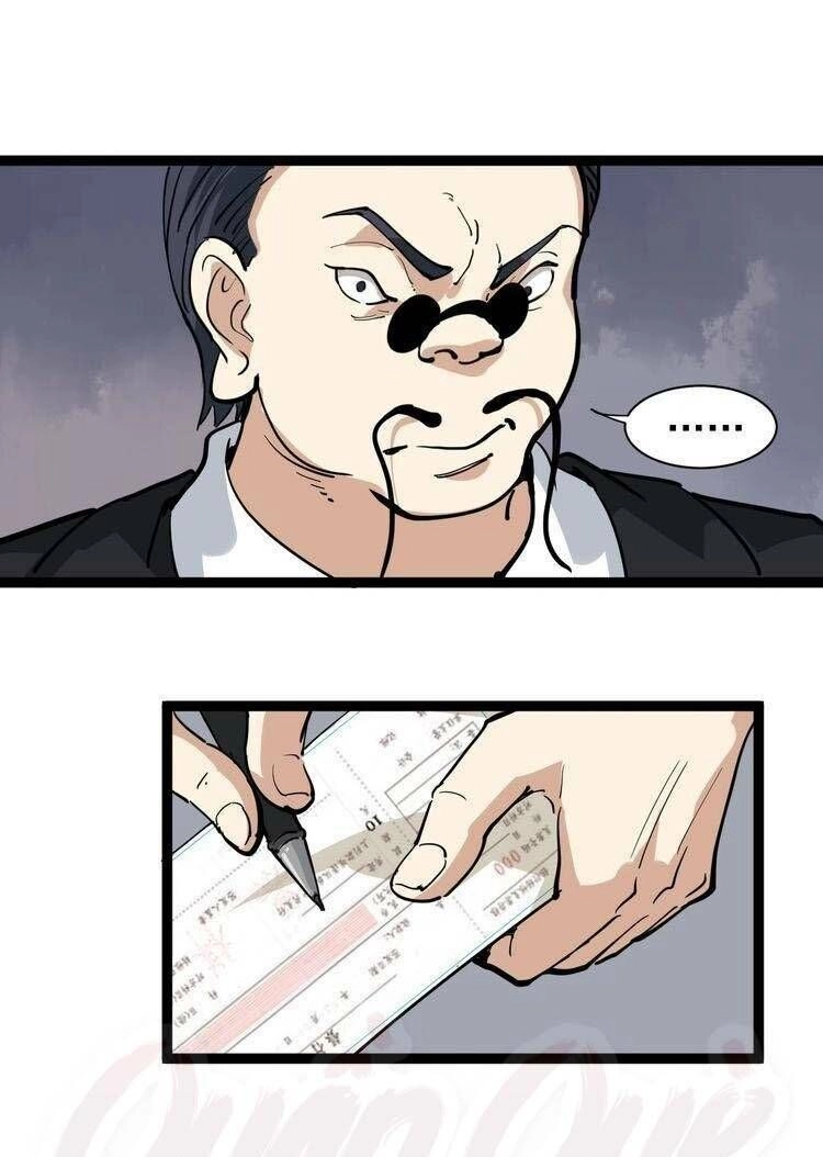 Hồi Xuân Tiểu Độc Y Chapter 32 - 13