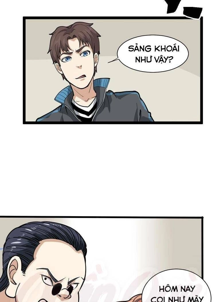 Hồi Xuân Tiểu Độc Y Chapter 32 - 15