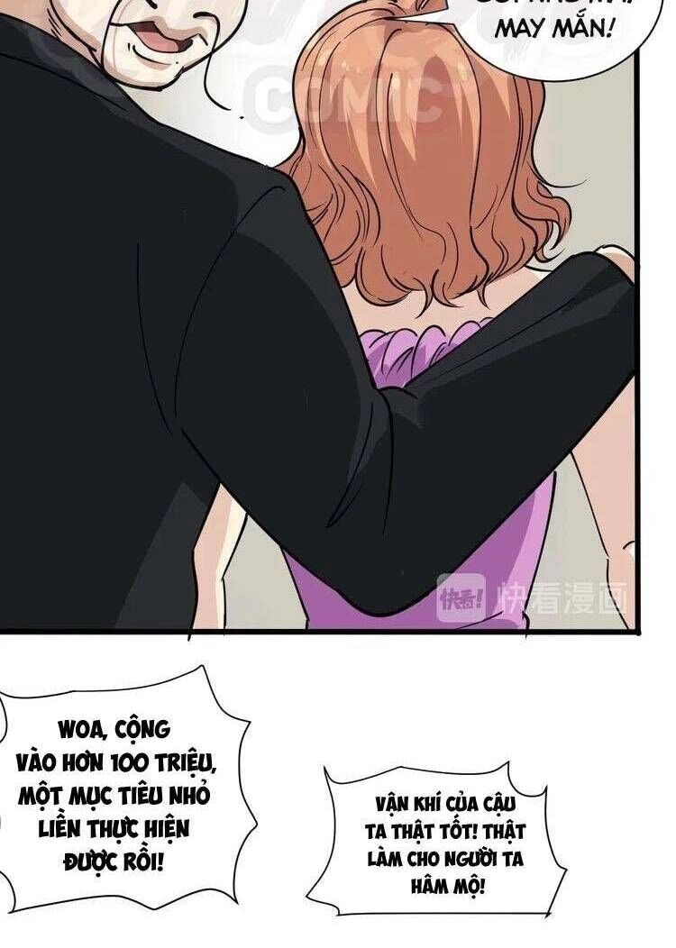 Hồi Xuân Tiểu Độc Y Chapter 32 - 16