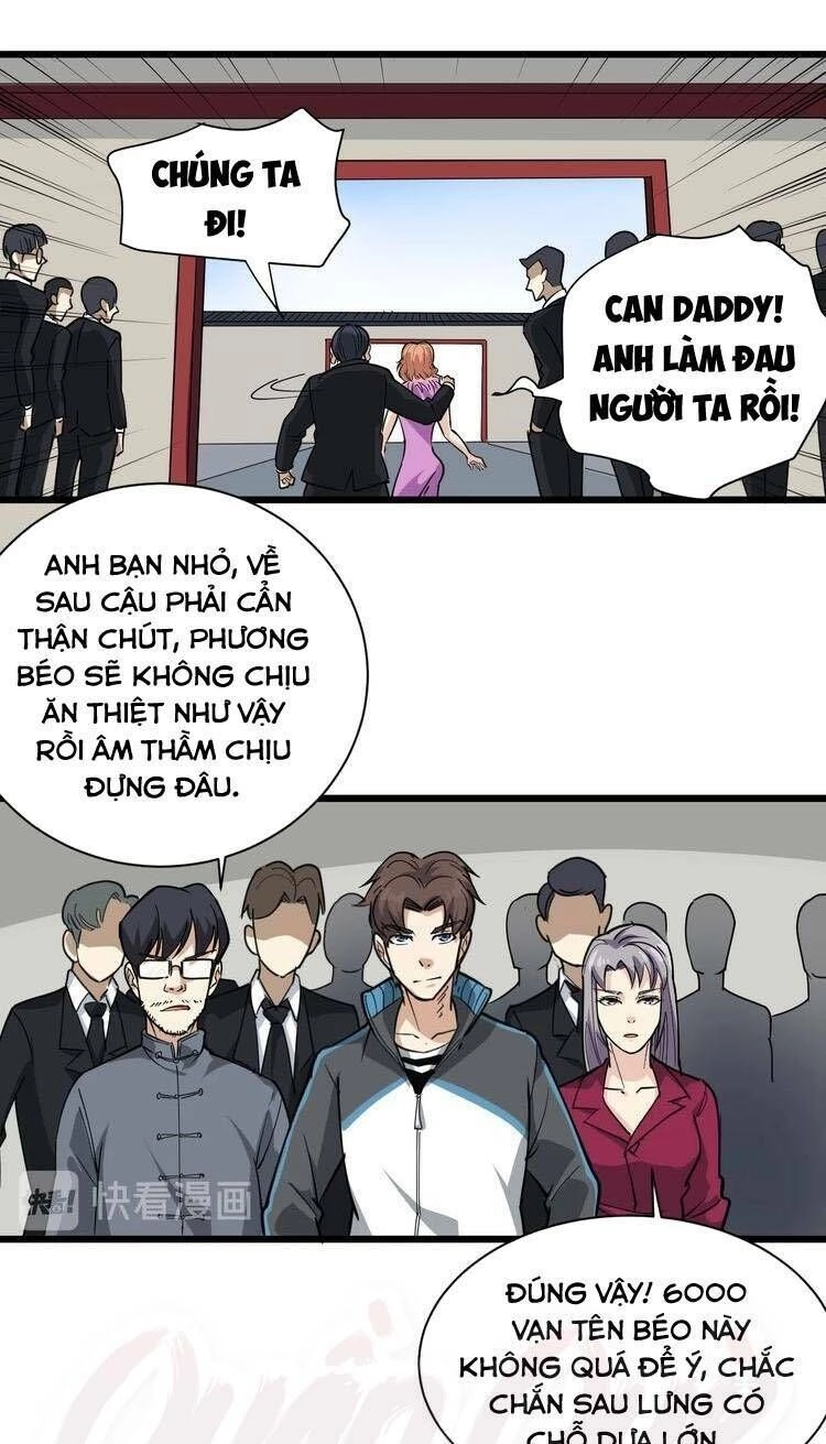 Hồi Xuân Tiểu Độc Y Chapter 32 - 20