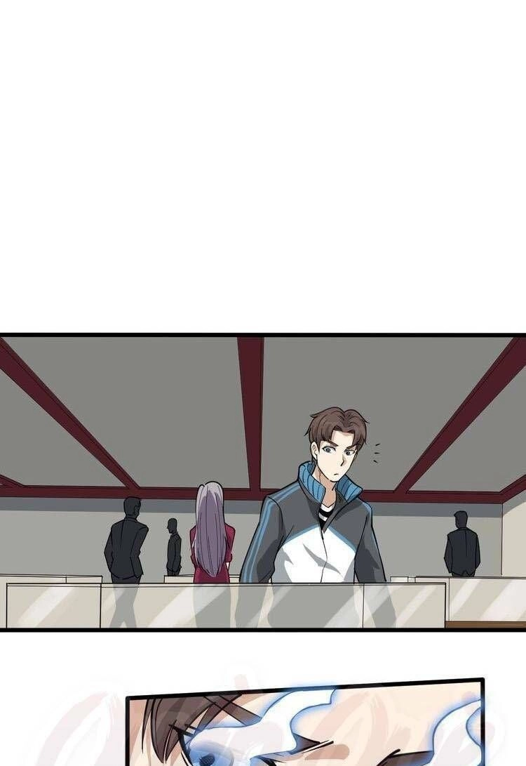 Hồi Xuân Tiểu Độc Y Chapter 32 - 22