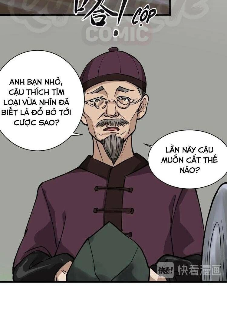 Hồi Xuân Tiểu Độc Y Chapter 32 - 25