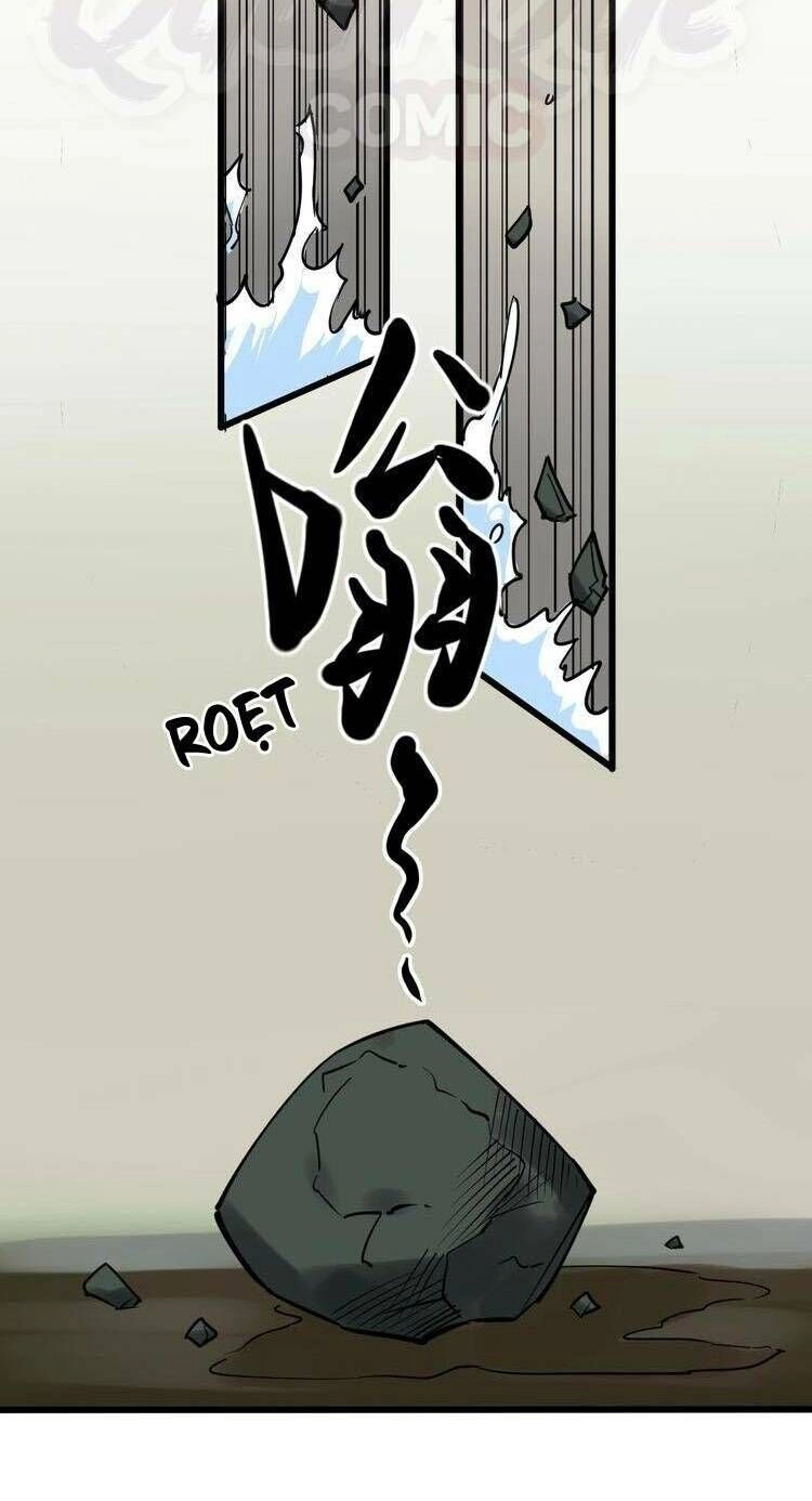 Hồi Xuân Tiểu Độc Y Chapter 32 - 27