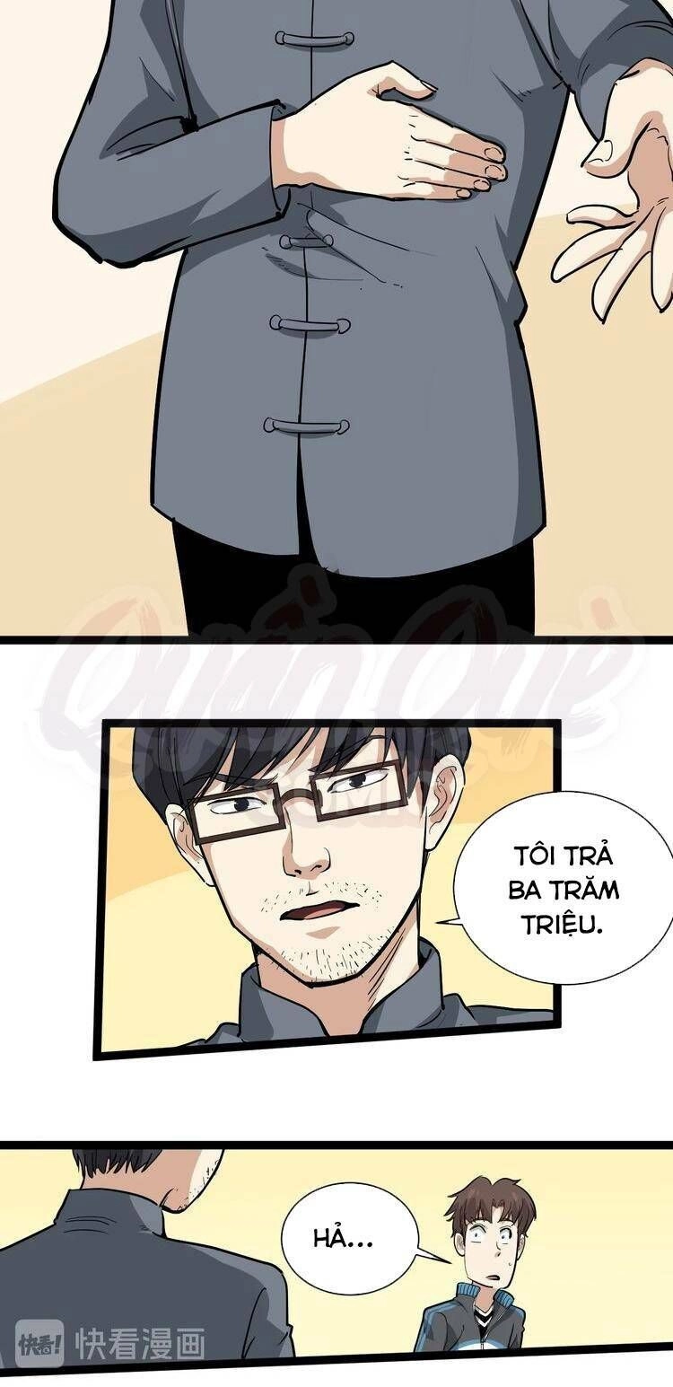 Hồi Xuân Tiểu Độc Y Chapter 33 - 2