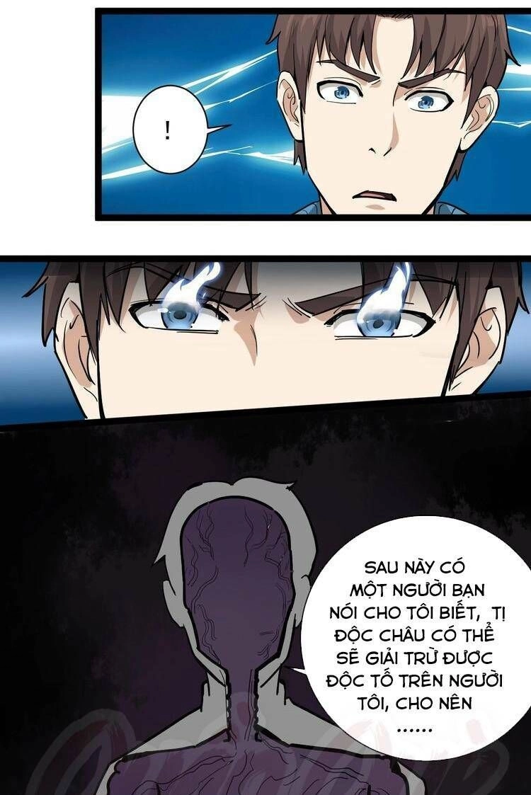 Hồi Xuân Tiểu Độc Y Chapter 33 - 5