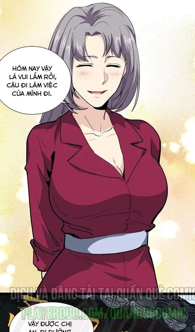 Hồi Xuân Tiểu Độc Y Chapter 33 - 9