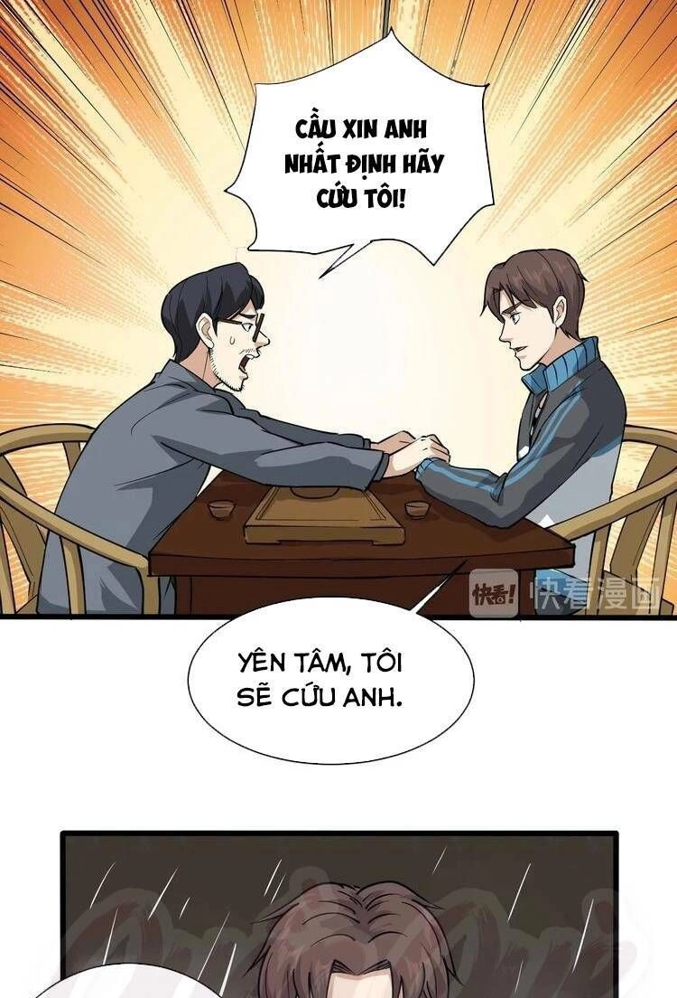 Hồi Xuân Tiểu Độc Y Chapter 33 - 20