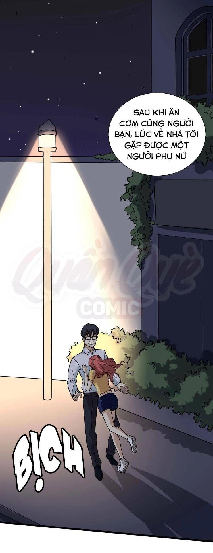 Hồi Xuân Tiểu Độc Y Chapter 33 - 22