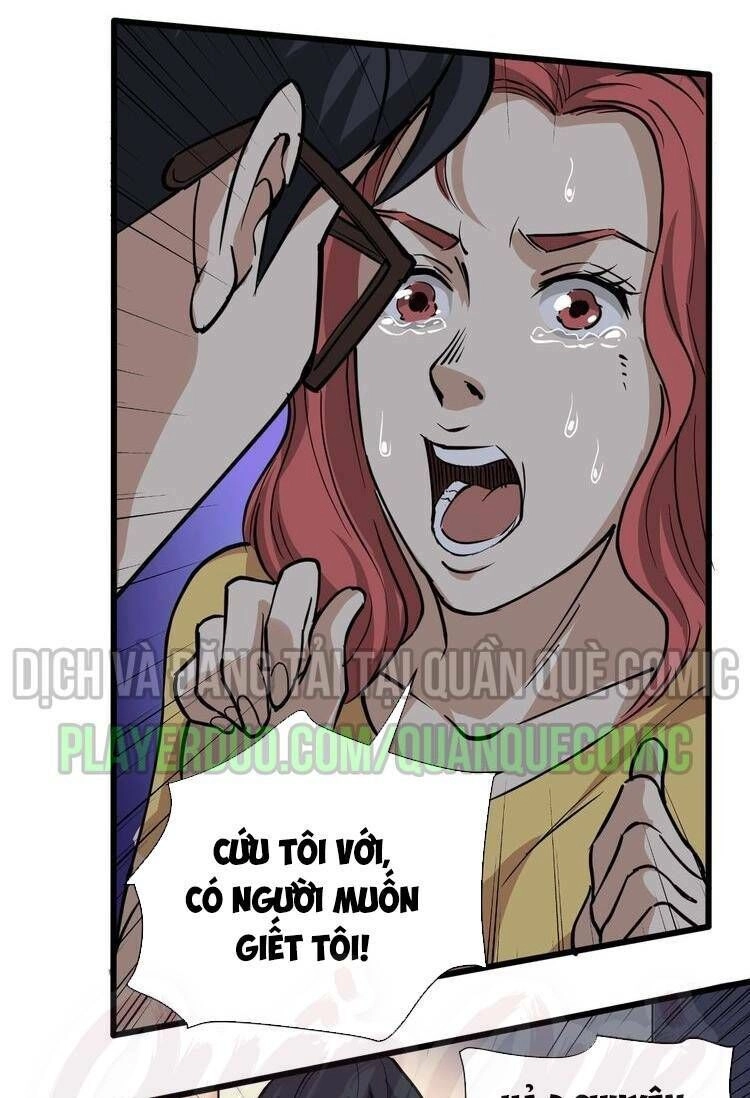 Hồi Xuân Tiểu Độc Y Chapter 33 - 23