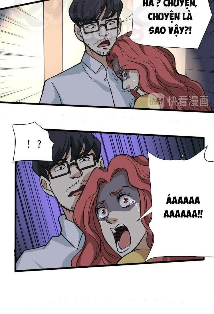 Hồi Xuân Tiểu Độc Y Chapter 33 - 24