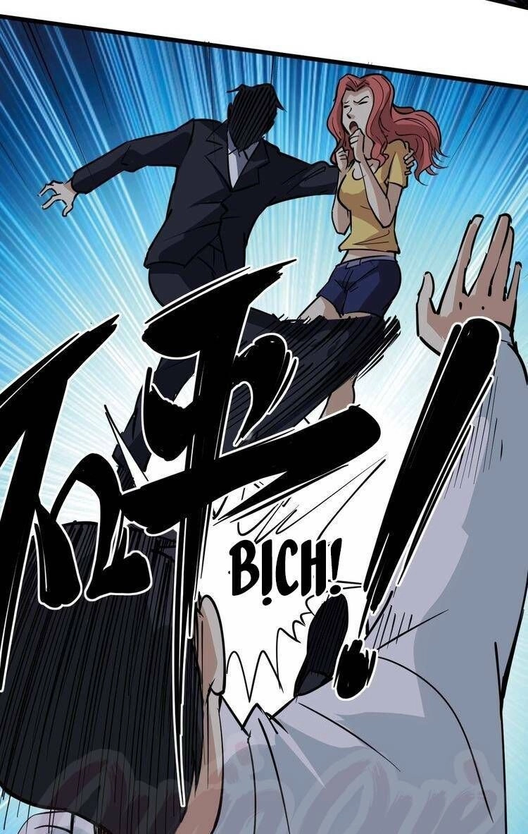 Hồi Xuân Tiểu Độc Y Chapter 33 - 27