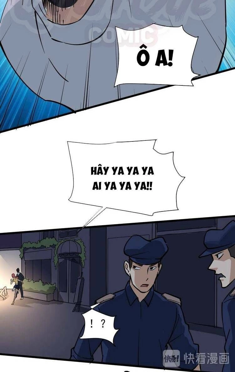 Hồi Xuân Tiểu Độc Y Chapter 33 - 28