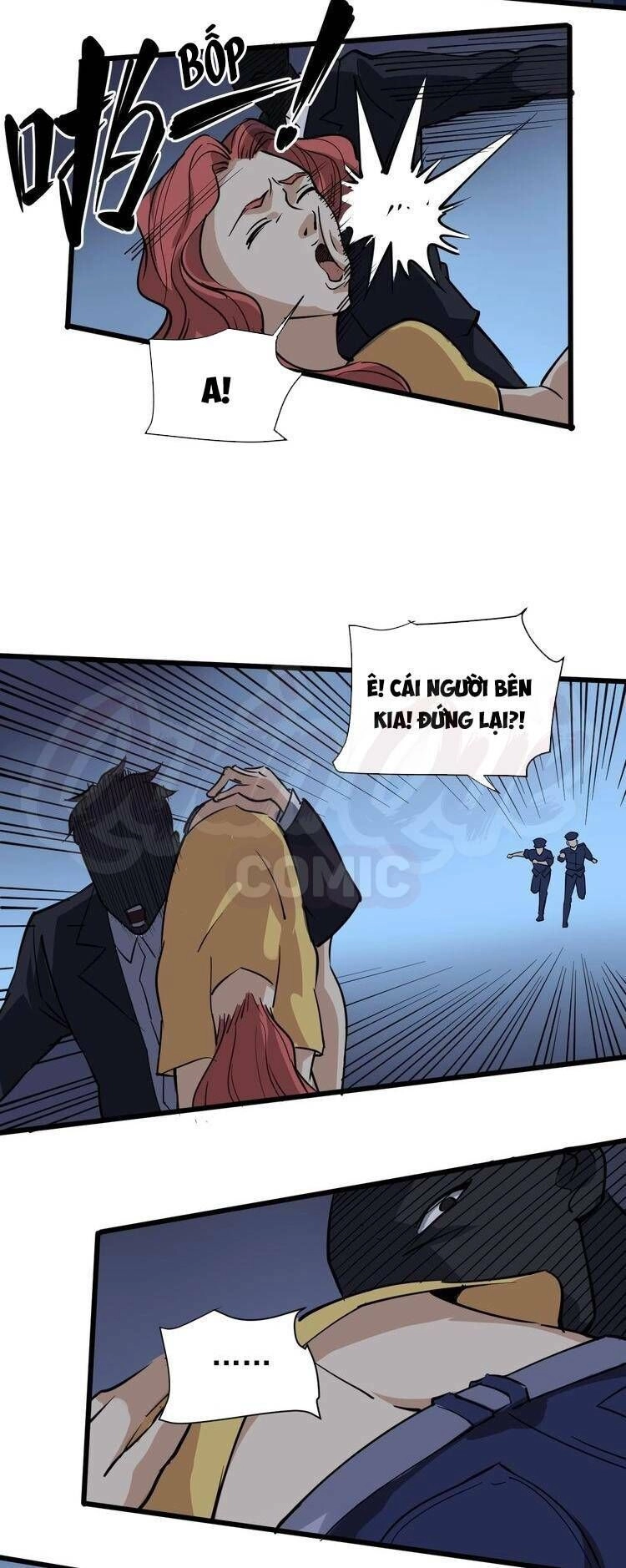 Hồi Xuân Tiểu Độc Y Chapter 33 - 29